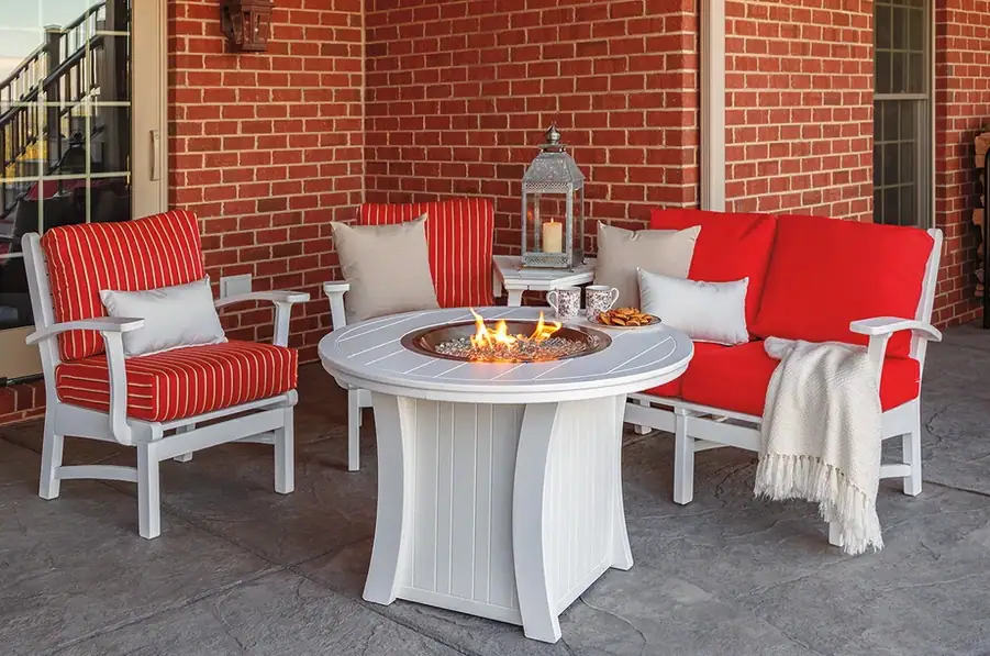 Outdoor Furniture